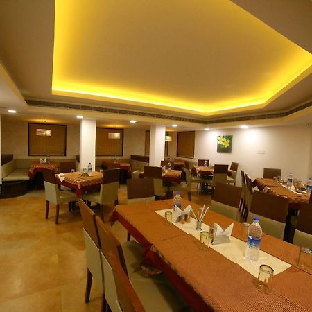 Hotel Captain Fisher Kochi Kültér fotó